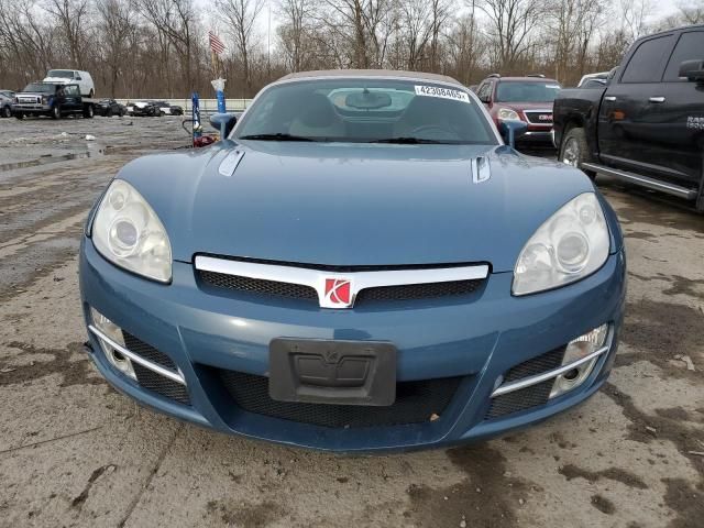 2007 Saturn Sky