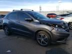 2022 Honda HR-V EXL