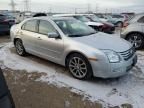 2009 Ford Fusion SE