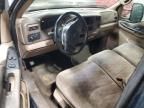 1999 Ford F350 SRW Super Duty