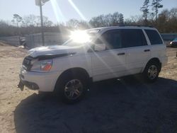 2005 Honda Pilot EXL en venta en Augusta, GA