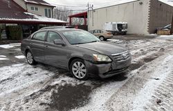 2007 Toyota Avalon XL en venta en Hillsborough, NJ