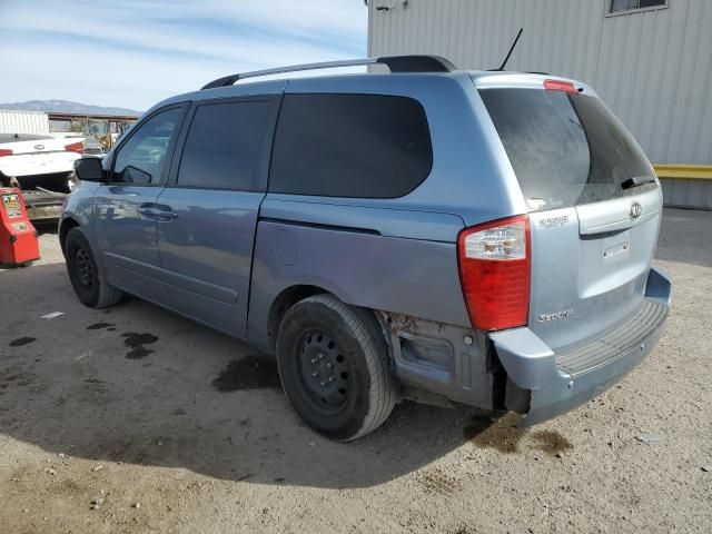 2012 KIA Sedona LX