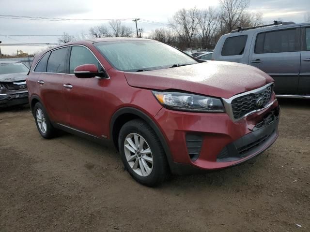 2019 KIA Sorento L