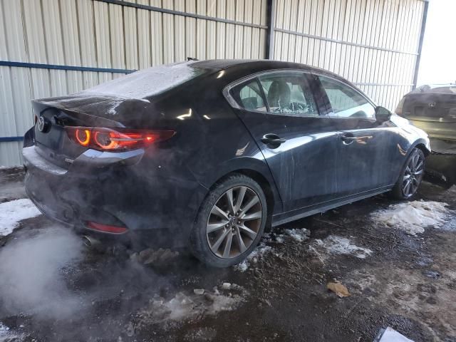 2019 Mazda 3 Premium