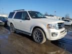 2017 Ford Expedition XLT