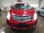 2010 Cadillac SRX Luxury Collection