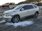 2010 Buick Enclave CXL