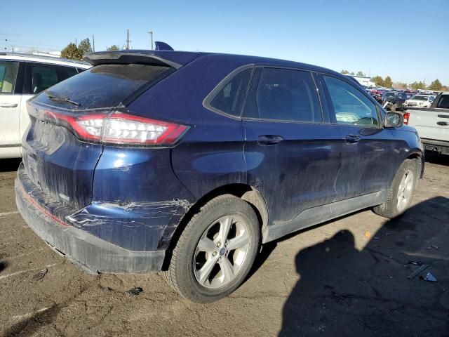 2016 Ford Edge SE