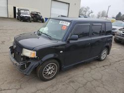 2006 Scion XB en venta en Woodburn, OR