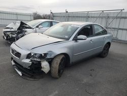 Volvo Vehiculos salvage en venta: 2007 Volvo S40 T5