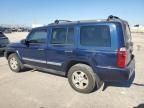 2006 Jeep Commander