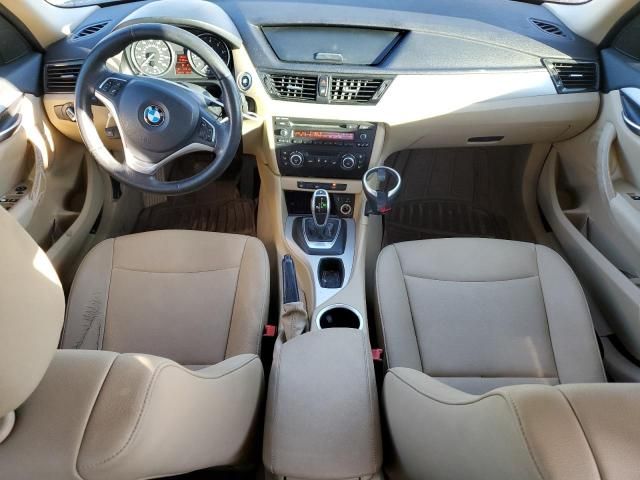 2015 BMW X1 SDRIVE28I