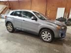 2015 Mitsubishi Outlander Sport SE