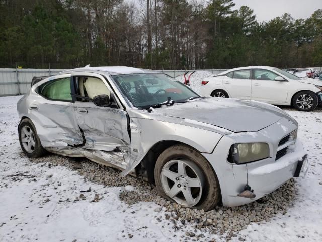 2010 Dodge Charger SXT