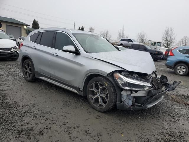 2019 BMW X1 XDRIVE28I