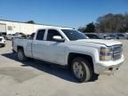 2014 Chevrolet Silverado C1500 LT