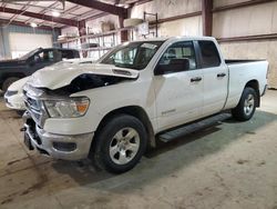 4 X 4 for sale at auction: 2021 Dodge RAM 1500 Tradesman