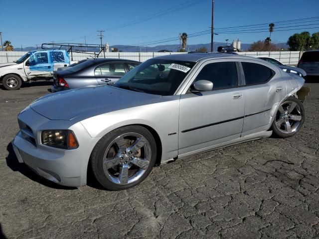 2007 Dodge Charger R/T