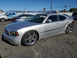 Dodge Vehiculos salvage en venta: 2007 Dodge Charger R/T