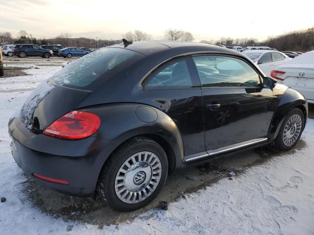 2014 Volkswagen Beetle