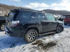 2022 Toyota 4runner SR5/SR5 Premium