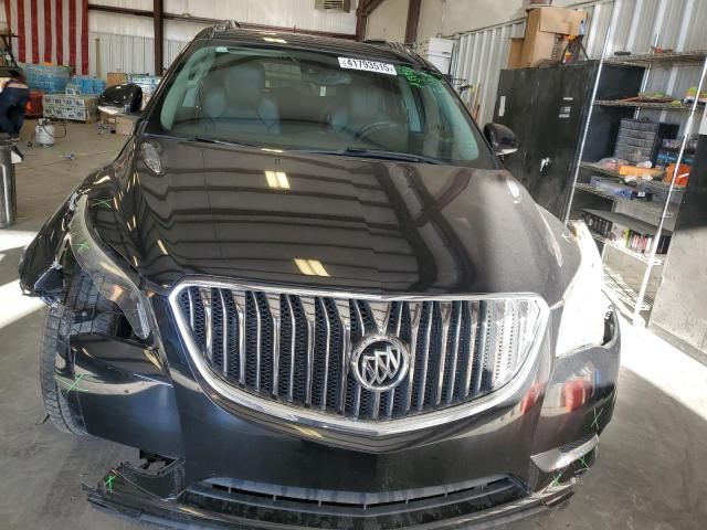 2016 Buick Enclave