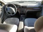 2002 Chrysler Sebring LX