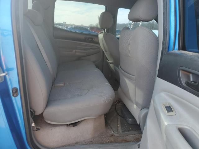 2007 Toyota Tacoma Double Cab Prerunner