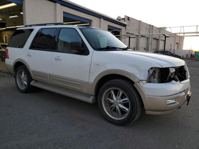 2006 Ford Expedition Eddie Bauer