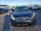 2012 Subaru Legacy 2.5I Premium