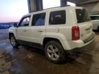 2013 Jeep Patriot Latitude