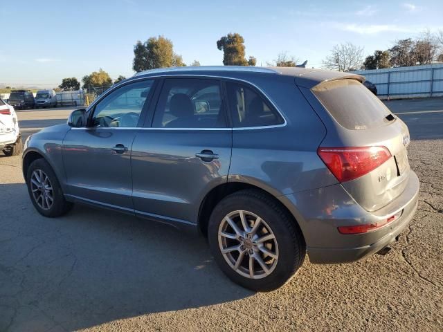 2012 Audi Q5 Premium