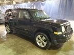 2013 Jeep Patriot Latitude