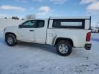 2015 Chevrolet Colorado