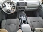 2006 Nissan Frontier Crew Cab LE