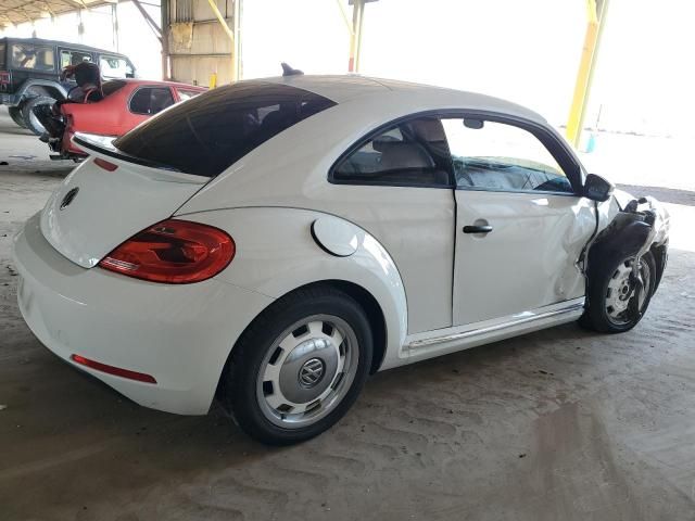 2015 Volkswagen Beetle 1.8T