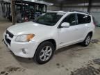 2011 Toyota Rav4 Limited