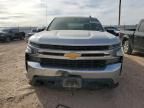 2020 Chevrolet Silverado K1500 LT