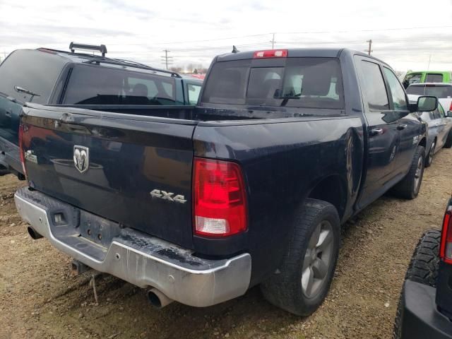 2014 Dodge RAM 1500 SLT