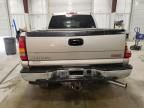 2003 GMC Sierra K2500 Heavy Duty