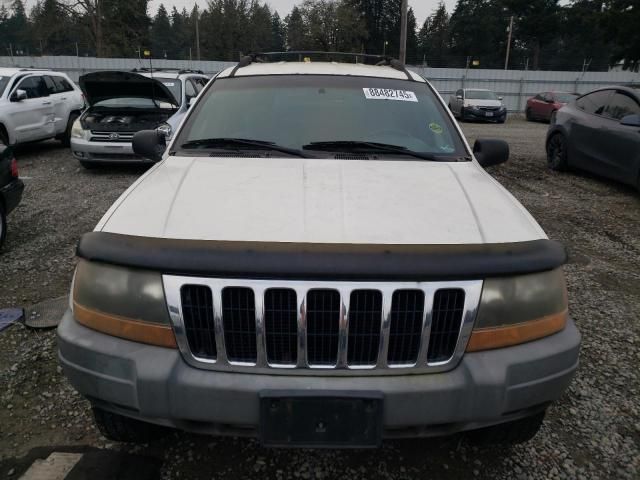 1999 Jeep Grand Cherokee Laredo