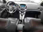 2012 Chevrolet Cruze LTZ