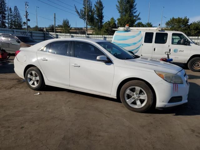 2013 Chevrolet Malibu 1LT