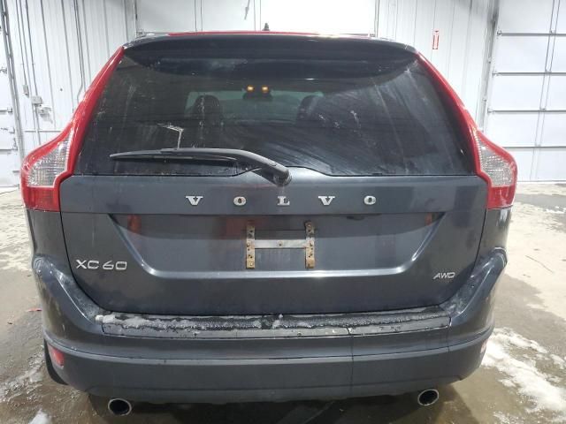 2013 Volvo XC60 T6