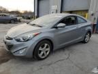 2013 Hyundai Elantra Coupe GS