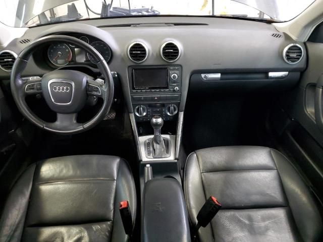 2013 Audi A3 Premium Plus