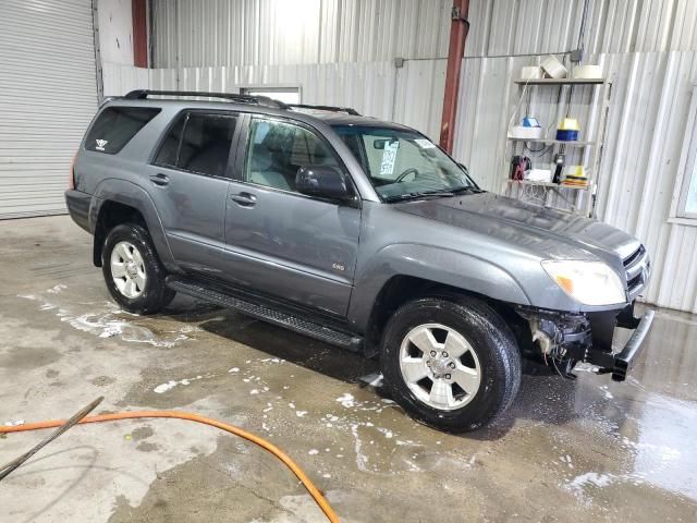 2004 Toyota 4runner SR5