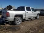 2017 GMC Sierra K1500 SLT