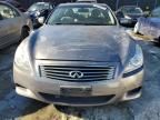 2008 Infiniti G37 Base